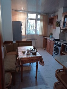 Kirayə (Aylıq) Köhnə Tikili, Binəqədi.r, 8-ci mikrorayon, Azadlıq.m-12