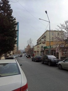 Kirayə (Aylıq) Obyekt, Yasamal.r, Elmlər Akademiyası.m-4