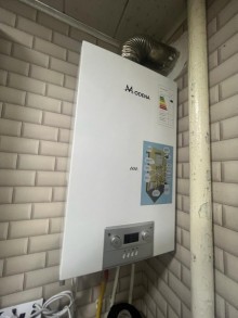 neftçilərdə evlər, -10