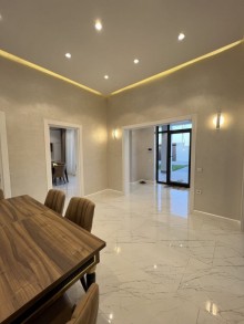 Kirayə (Aylıq) Həyət evi, Xəzər.r, Şüvəlan-9
