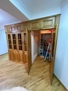 Satılır Yeni Tikili, Nərimanov.r-7