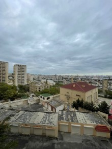 Satılır Yeni Tikili, Nərimanov.r-8