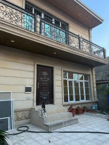 Satılır Həyət evi, Xətai.r, H.Aslanov-1
