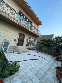 Satılır Həyət evi, Xətai.r, H.Aslanov-2