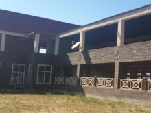 Satılır Obyekt, Xəzər.r, Türkan-2