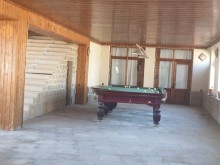 Satılır Obyekt, Xəzər.r, Türkan-9