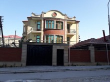 Satılır Həyət evi, Sabunçu.r, Bakıxanov-1