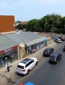 Kirayə (Aylıq) Obyekt, Sabunçu.r, Maştağa-16