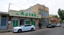 Kirayə (Aylıq) Obyekt, Sabunçu.r, Maştağa-17