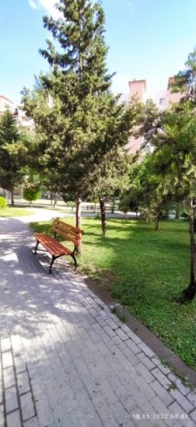 Satılır Köhnə Tikili, Xətai.r, Həzi Aslanov.m-3