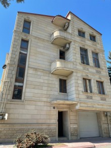 Satılır Villa, Nəsimi.r-2