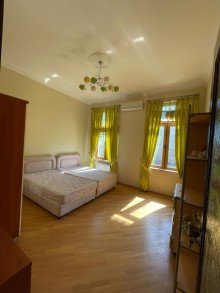 Satılır Villa, Nəsimi.r-4