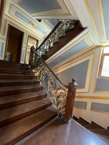 Satılır Villa, Nəsimi.r-8