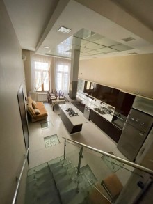 Satılır Villa, Nəsimi.r-10