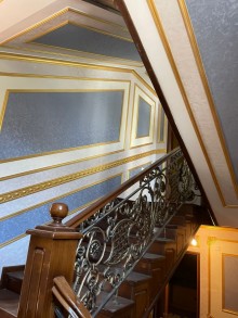 Satılır Villa, Nəsimi.r-19