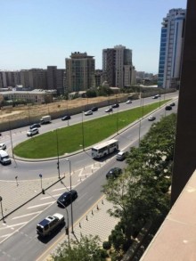 elmlerde 3 otaqli köhnə mənzillər yasamal r., -7