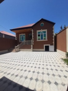Satılır Həyət evi, Sabunçu.r, Maştağa-1
