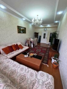 Satılır Yeni Tikili, Nizami.r, Qara Qarayev.m-2