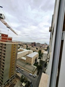 Satılır Yeni Tikili, Nizami.r, Qara Qarayev.m-4