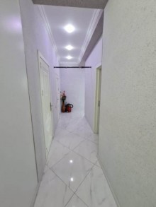 Satılır Yeni Tikili, Nizami.r, Qara Qarayev.m-7