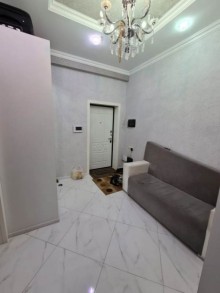 Satılır Yeni Tikili, Nizami.r, Qara Qarayev.m-17
