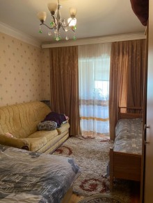 Kirayə (Aylıq) Köhnə Tikili, Binəqədi.r, 7-ci mikrorayon, Azadlıq.m-3