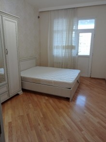 Kirayə (Aylıq) Yeni Tikili, Binəqədi.r, 6-cı mikrorayon, Nəsimi.m-2
