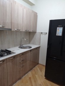 Kirayə (Aylıq) Yeni Tikili, Binəqədi.r, 6-cı mikrorayon, Nəsimi.m-4