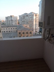 Kirayə (Aylıq) Yeni Tikili, Binəqədi.r, 6-cı mikrorayon, Nəsimi.m-6