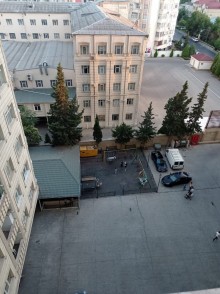 Kirayə (Aylıq) Yeni Tikili, Binəqədi.r, 6-cı mikrorayon, Nəsimi.m-7