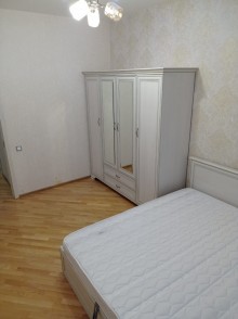Kirayə (Aylıq) Yeni Tikili, Binəqədi.r, 6-cı mikrorayon, Nəsimi.m-8
