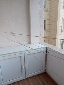 Kirayə (Aylıq) Yeni Tikili, Binəqədi.r, 6-cı mikrorayon, Nəsimi.m-9
