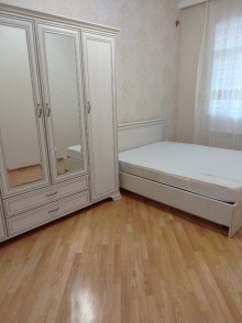 Kirayə (Aylıq) Yeni Tikili, Binəqədi.r, 6-cı mikrorayon, Nəsimi.m-11