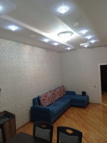 Kirayə (Aylıq) Yeni Tikili, Binəqədi.r, 6-cı mikrorayon, Nəsimi.m-12