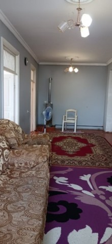 Satılır Həyət evi, Sabunçu.r, Zabrat, Koroğlu.m-4