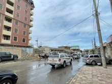 Satılır Yeni Tikili, Abşeron.r, Masazır, Avtovağzal.m-15