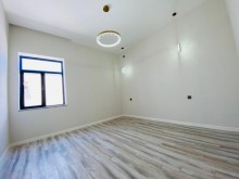 Panoramalı pəncərələri ilə gözoxşayan villa , -9