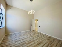 Panoramalı pəncərələri ilə gözoxşayan villa , -20