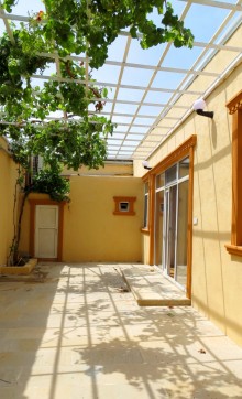 Satılır Həyət evi, Sabunçu.r, Maştağa-12