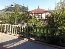 Kirayə (Aylıq) Həyət evi, Abşeron.r, Novxanı-3