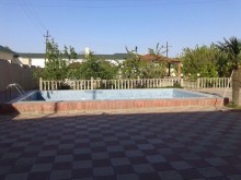 Kirayə (Aylıq) Həyət evi, Abşeron.r, Novxanı-20