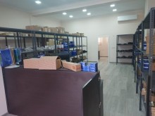 Satılır Obyekt, Səbail.r-5