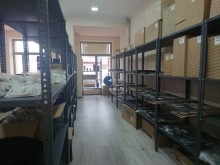 Satılır Obyekt, Səbail.r-6