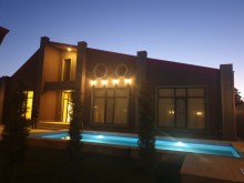 Kirayə (Aylıq) Həyət evi, Xəzər.r, Şüvəlan-1