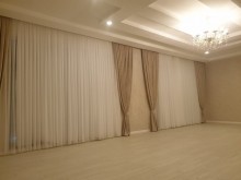 Kirayə (Aylıq) Həyət evi, Xəzər.r, Şüvəlan-3