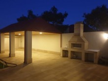 Kirayə (Aylıq) Həyət evi, Xəzər.r, Şüvəlan-17