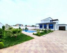 Satılır Villa, Sabunçu.r-1