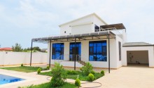 Satılır Villa, Sabunçu.r-2