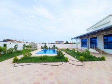 Satılır Villa, Sabunçu.r-3
