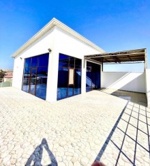 Satılır Villa, Sabunçu.r-17